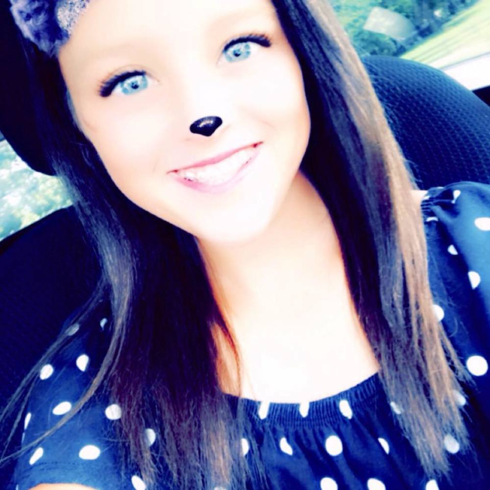Meet your Posher, Raylee